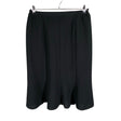 Unisex Delia - Mitteveniv seelik, suurus 42 - Must ()