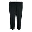 Unisex Rosner - Viigipüksid, suurus 44 - Must ()