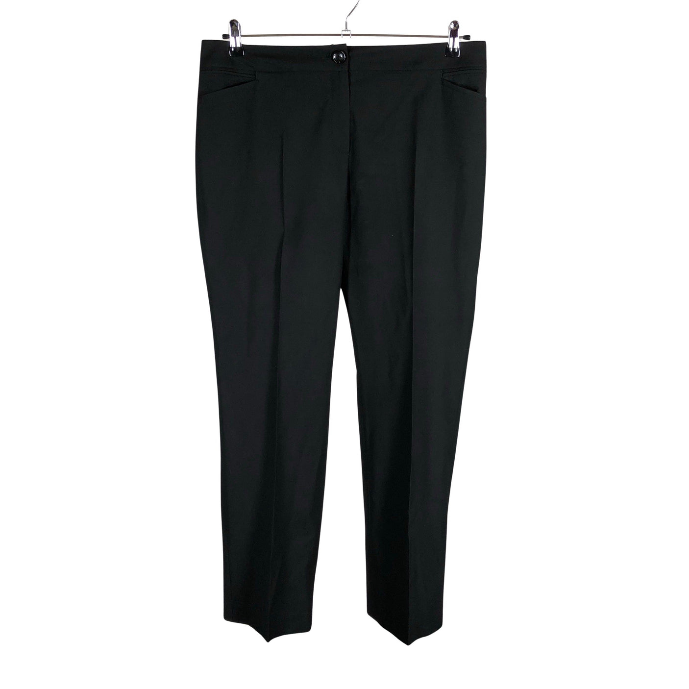 Unisex Rosner - Viigipüksid, suurus 44 - Must (1)