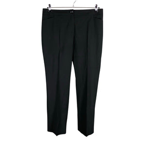 Unisex Rosner - Viigipüksid, suurus 44 - Must (1)