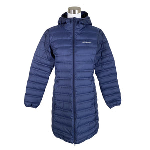 Unisex Columbia - Kerge sulejope, suurus 40 - Sinine (1)