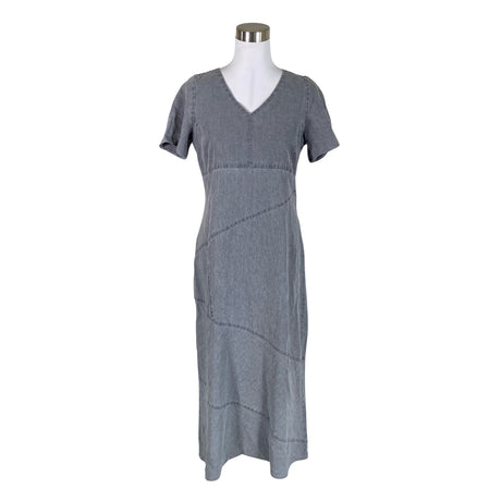 Unisex Gina Bacconi - Teksakleit, suurus 40 - Hall ()