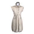 Unisex The Masai - Mitteveniv kleit, suurus 34 - Beige ()
