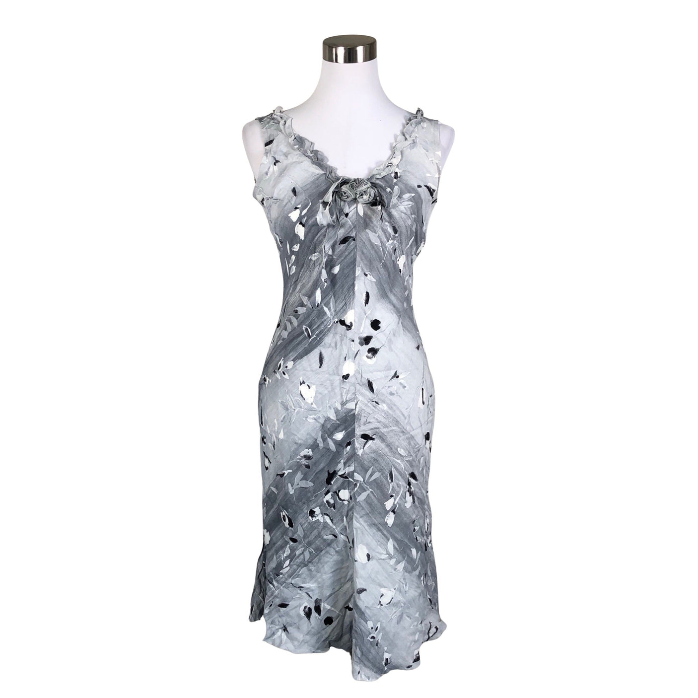 Unisex Bastion - Mitteveniv kleit, suurus 36 - Hall (1)