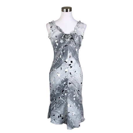 Unisex Bastion - Mitteveniv kleit, suurus 36 - Hall ()