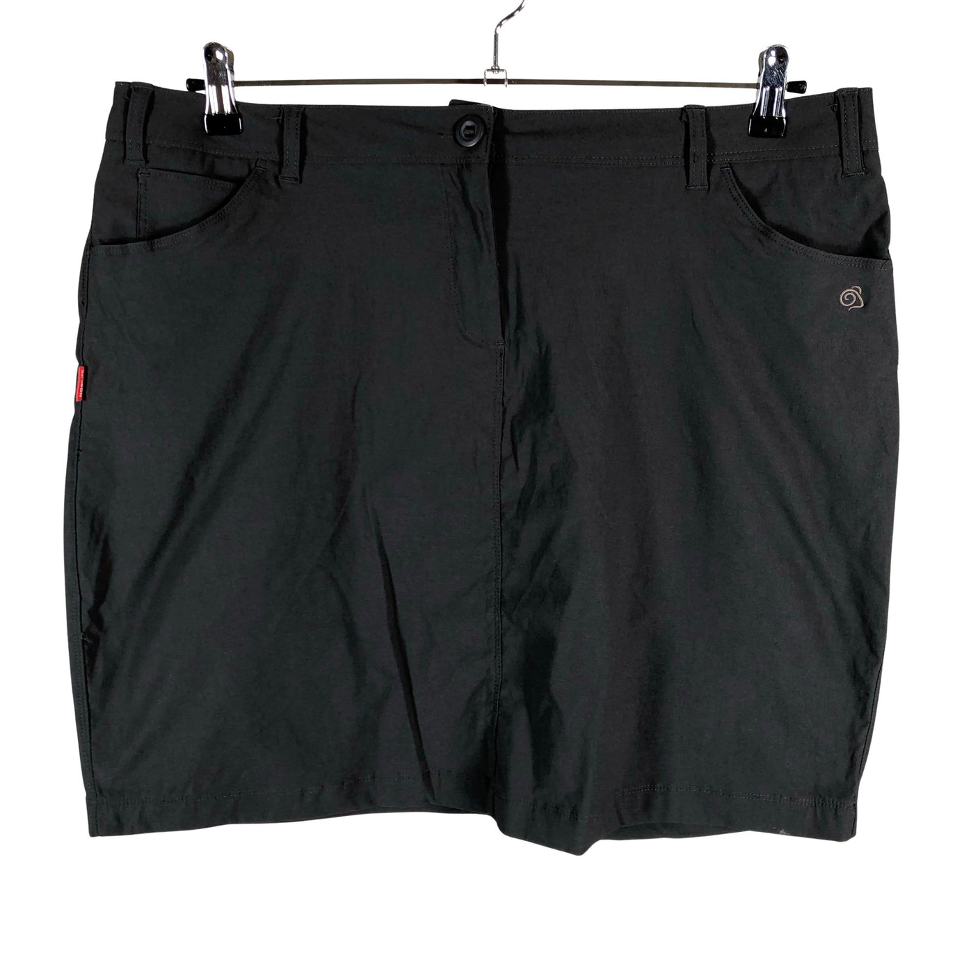 Unisex Craghoppers - Spordiseelik, suurus 44 - Hall (1)