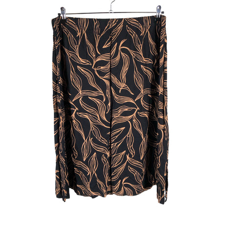 Unisex NOSH - Mitteveniv seelik, suurus 44 - Must ()