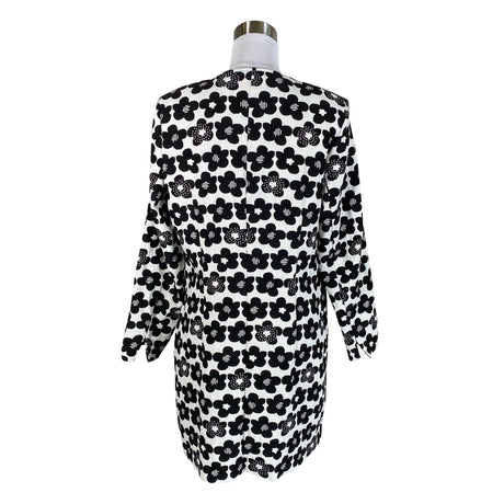 Unisex Voglia - Jakk, suurus 40 - Valge (2)