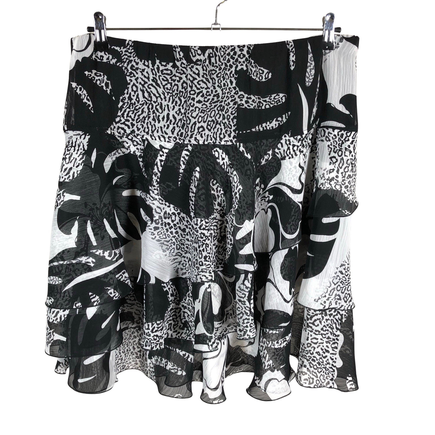 Unisex Voglia - Mitteveniv seelik, suurus 44 - Must (1)