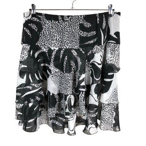 Unisex Voglia - Mitteveniv seelik, suurus 44 - Must (1)