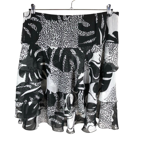 Unisex Voglia - Mitteveniv seelik, suurus 44 - Must ()