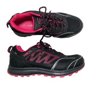 Unisex Halti - Matkatossud, suurus 39 - Must (1)