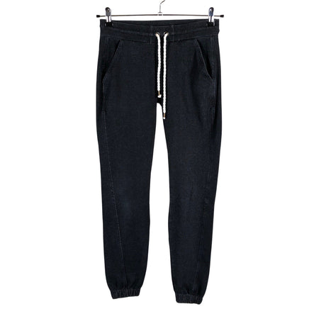 Unisex NOSH - Dressikangast püksid, suurus 36 - Hall ()