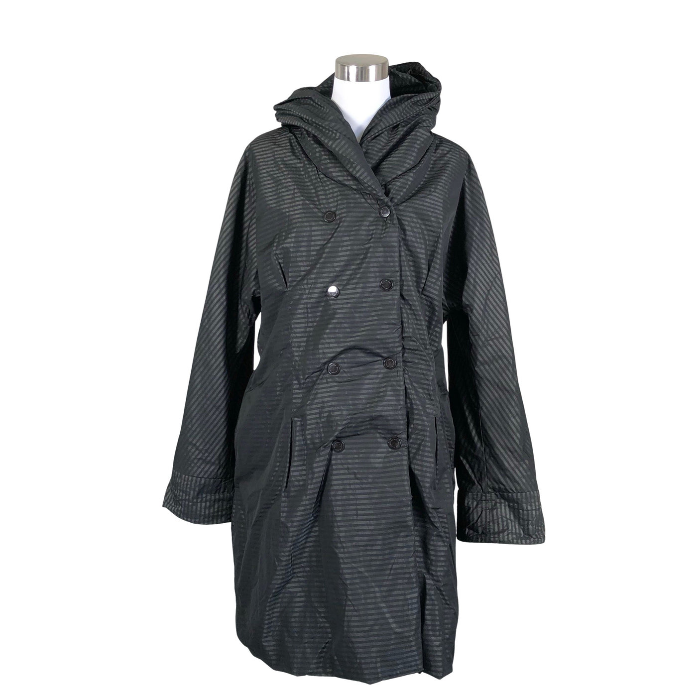 Unisex Marimekko - Talvejope, suurus 40 - Must (1)