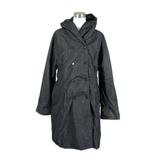 Unisex Marimekko - Talvejope, suurus 40 - Must (1)