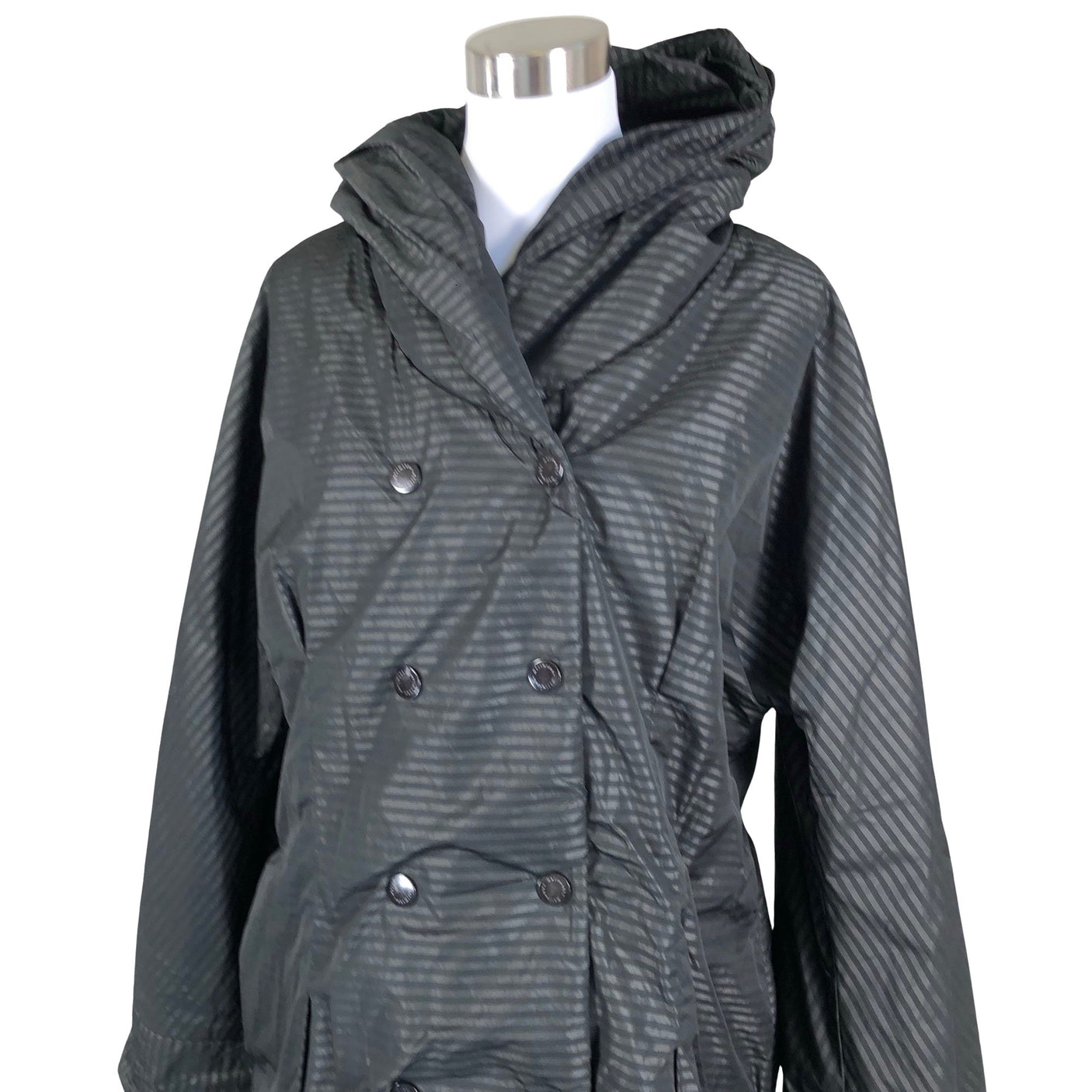 Unisex Marimekko - Talvejope, suurus 40 - Must (3)