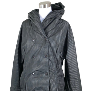 Unisex Marimekko - Talvejope, suurus 40 - Must (3)