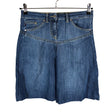 Unisex Gant - Teksaseelik, suurus 34 - Sinine ()