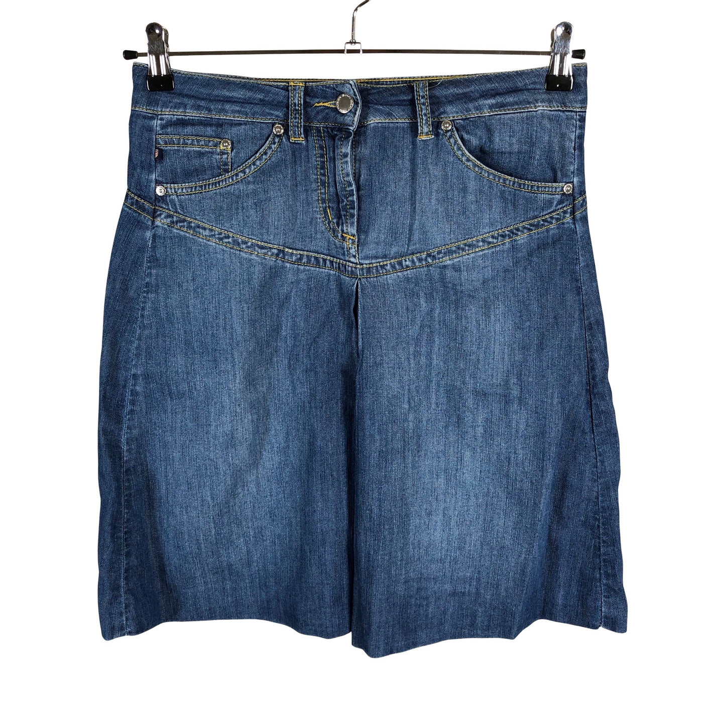 Unisex Gant - Teksaseelik, suurus 34 - Sinine (1)