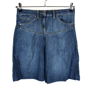 Unisex Gant - Teksaseelik, suurus 34 - Sinine (1)