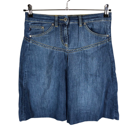 Unisex Gant - Teksaseelik, suurus 34 - Sinine ()