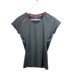 Unisex David - Sporditopp, suurus 40 - Hall (1)