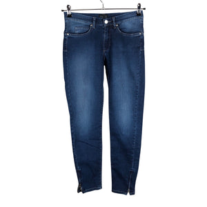 Unisex Sand Jeans - Teksad, suurus W27 - Sinine (1)