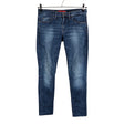 Unisex Hugo Boss - Teksad, suurus 38 - Sinine ()
