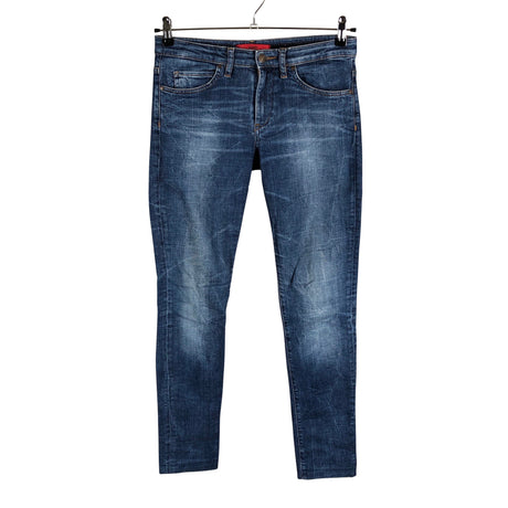 Unisex Hugo Boss - Teksad, suurus 38 - Sinine ()