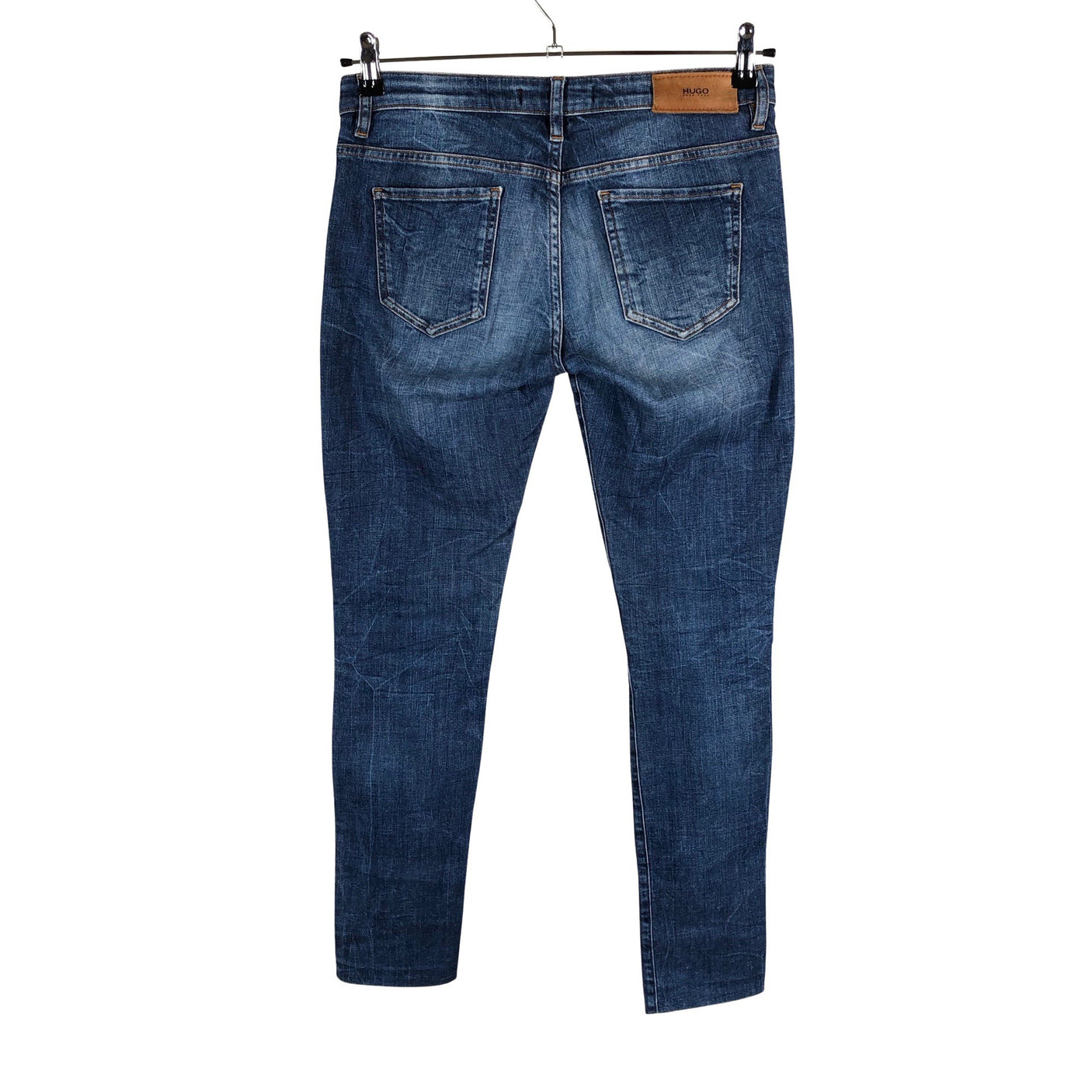 Unisex Hugo Boss - Teksad, suurus 38 - Sinine (2)