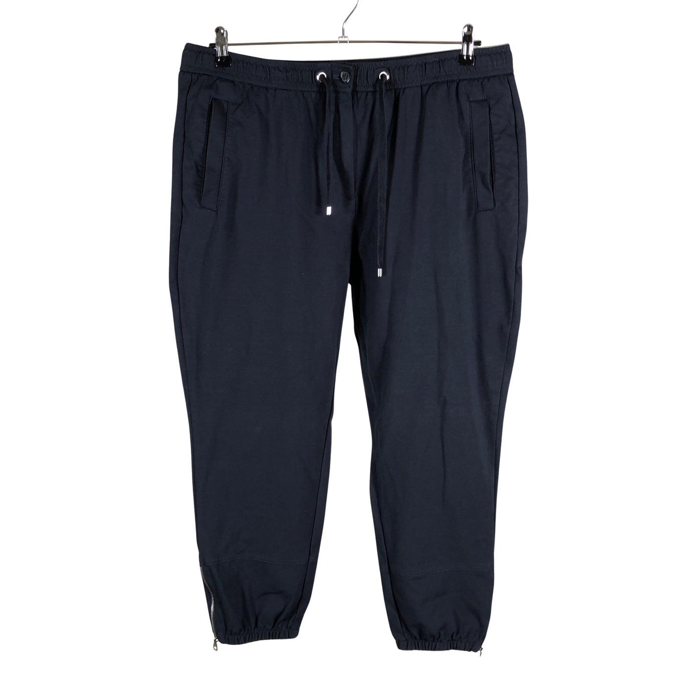 Unisex Marc O'Polo - Mittevenivad püksid, suurus 46 - Veinipunane (1)
