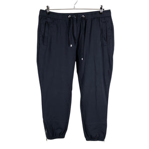 Unisex Marc O'Polo - Mittevenivad püksid, suurus 46 - Veinipunane (1)