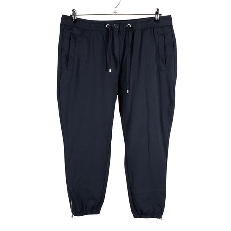 Unisex Marc O'Polo - Mittevenivad püksid, suurus 46 - Veinipunane ()