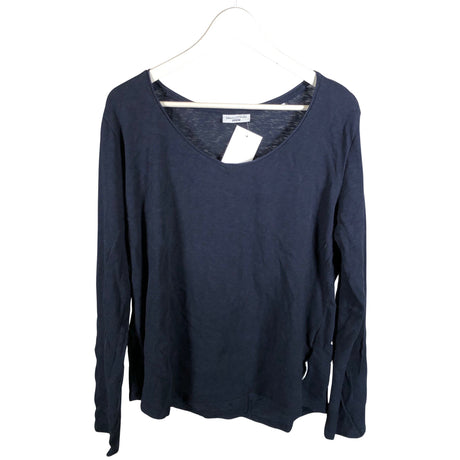 Unisex Marc O'Polo - Trikotaažist pluus, suurus 44 - Sinine ()