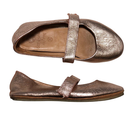 Unisex Handmade - Pidulikud baleriinad, suurus 31 - Heleroosa ()