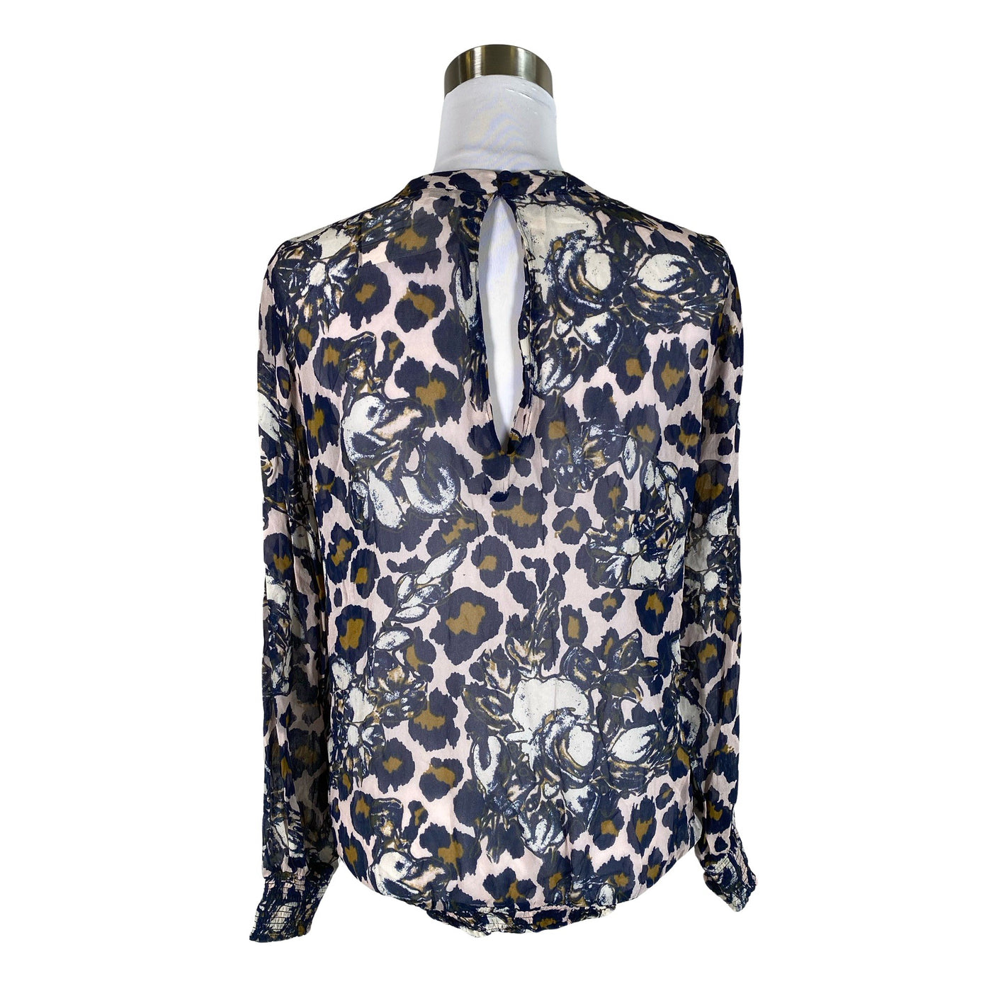 Unisex Second Female - Pluus, suurus 40 - Pruun (2)