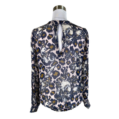 Unisex Second Female - Pluus, suurus 40 - Pruun (2)