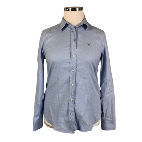 Unisex Gant - Triiksärk, suurus 42 - Helesinine ()