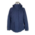 Unisex Icepeak - Jope, suurus 38 - Sinine ()