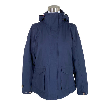 Unisex Icepeak - Jope, suurus 38 - Sinine ()