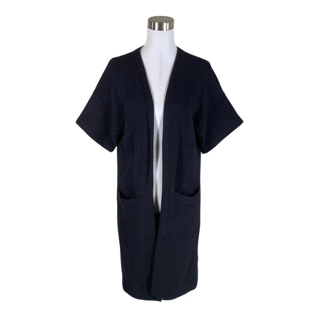Unisex NOSH - Kardigan, suurus 38 - Must ()