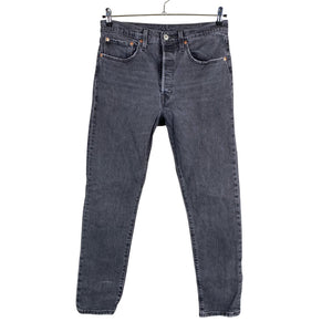 Unisex Levi's - Teksad, suurus W30 - Hall (1)