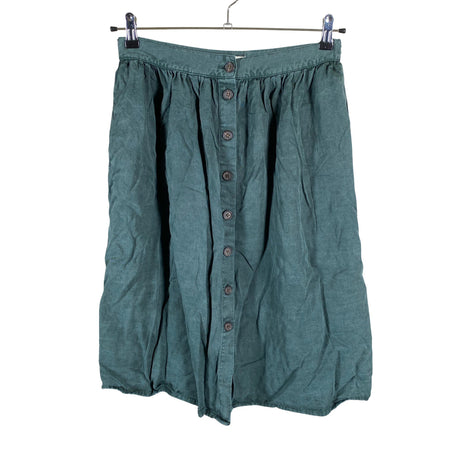 Unisex Twothirds - Mitteveniv seelik, suurus 40 - Roheline ()