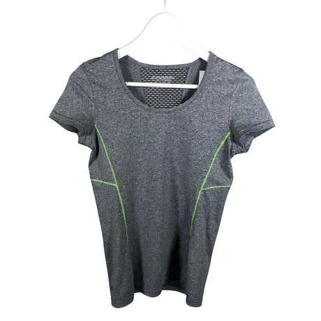 Unisex Energetics - Spordisärk, lühikesed käised, suurus 34 - Hall ()