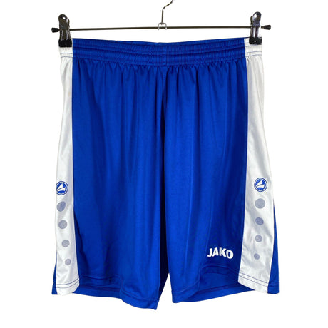 Unisex Jako - Lühikesed spordipüksid, suurus L - Sinine ()