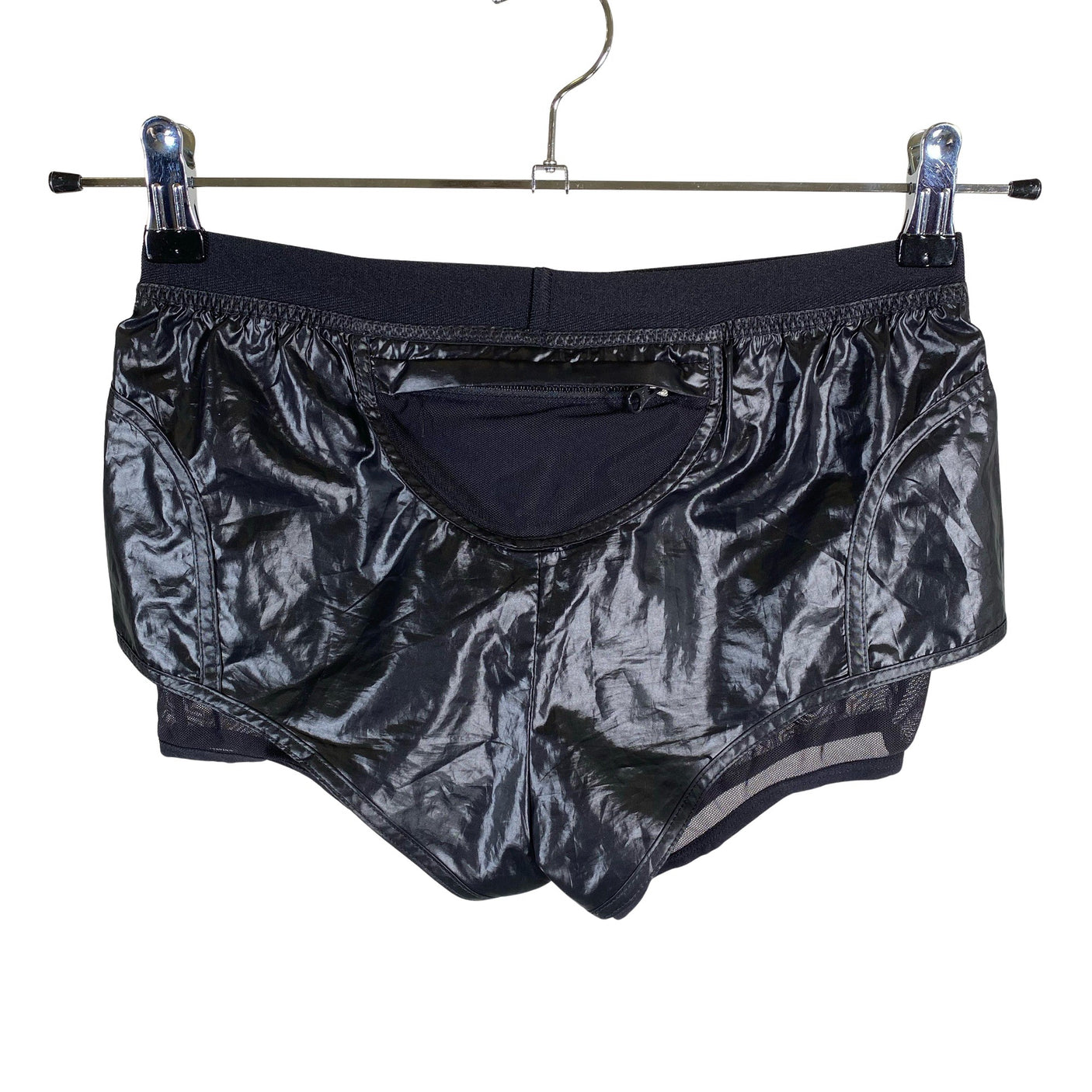 Unisex Adidas - Lühikesed spordipüksid, suurus 32 - Must (2)