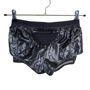Unisex Adidas - Lühikesed spordipüksid, suurus 32 - Must (2)