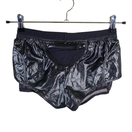 Unisex Adidas - Lühikesed spordipüksid, suurus 32 - Must (2)