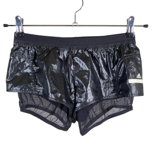 Unisex Adidas - Lühikesed spordipüksid, suurus 32 - Must (1)