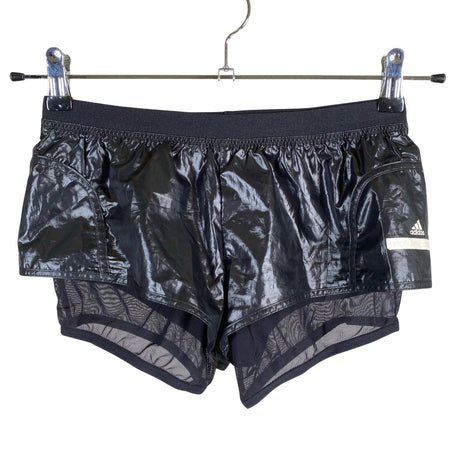 Unisex Adidas - Lühikesed spordipüksid, suurus 32 - Must ()